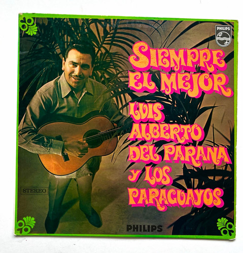 Philips luis alberto del - luis,