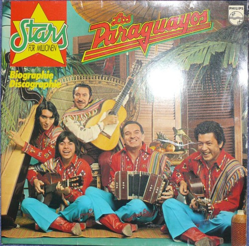 Luis alberto del parana - luis,