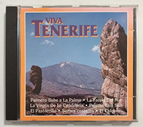Viva tenerife los tres - viva,