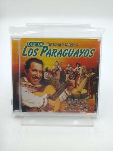 Best meza reynaldo y los - best,