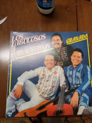 Los fabulosos 3 - -,
