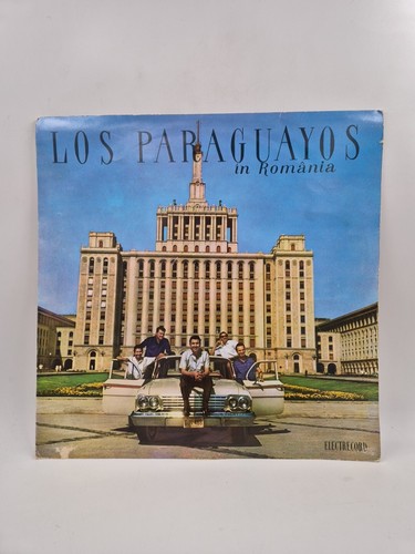 Musica folk los paraguayos - musica,