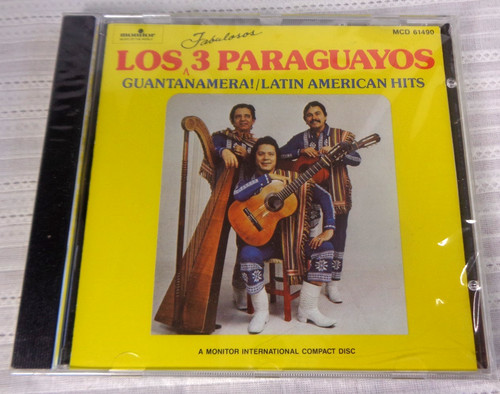 Guantanamera los fabulosos - los,