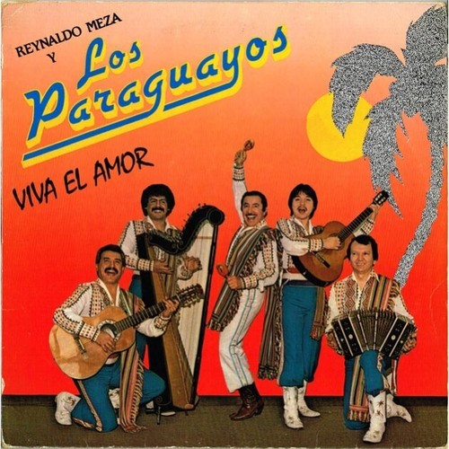 Reynaldo meza los paraguayos - reynaldo,