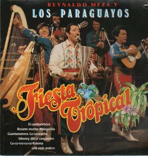 Reynaldo meza los - meza,