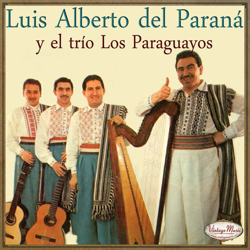 Luis alberto del - luis,