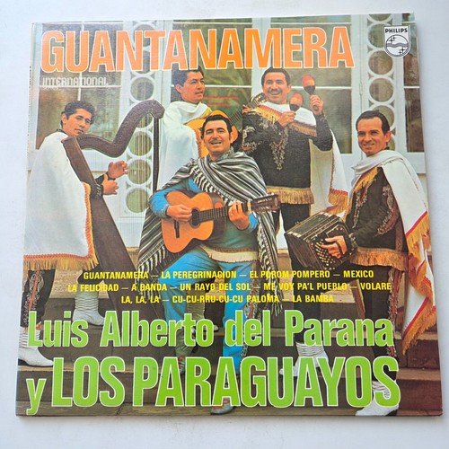 Luis alberto del - luis,