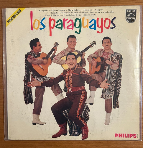 Disco giri los - disco, lp