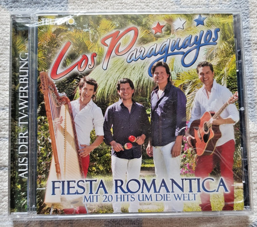 Los paraguayos fiesta - paraguayos,