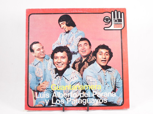 Luis alberto del - luis, los