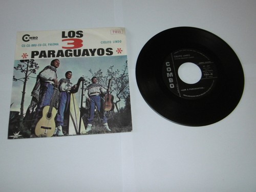 Vinile giri los 3 - giri,