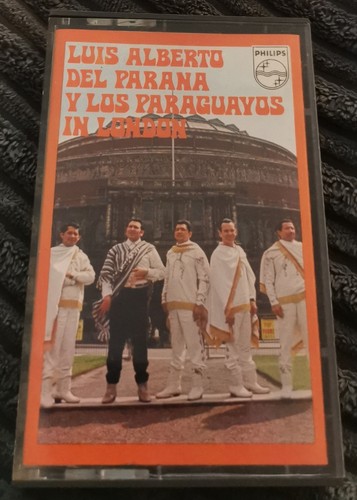 Luis alberto del parana - alberto,
