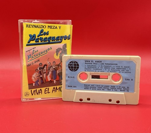 Reynaldo meza los - meza, y