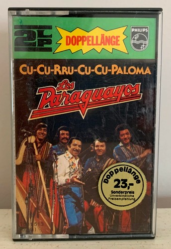 14825 musicassetta los - musicassetta,
