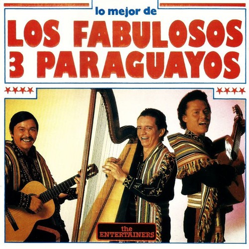 Mejor los fabulosos - los, 3