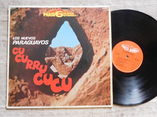 Los nuevos paraguayos - ,
