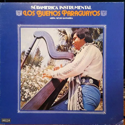 Los buenos paraguayos - los,