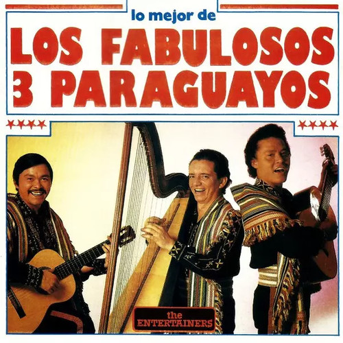 Mejor los fabulosos - mejor,