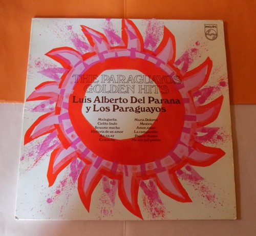 Vinyle 33t luis alberto - 33t,