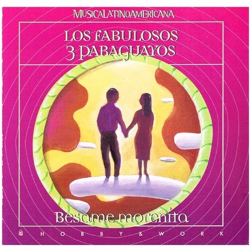 Los fabulosos paraguayos - 3,